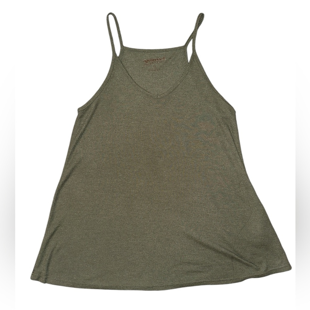 Green Cami